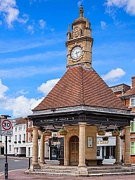 Newbury Centre